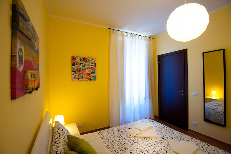 Rome Services Porta Castello Quarto foto